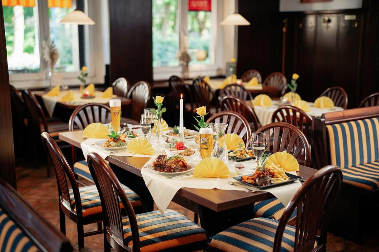 Hotel Park Cafe Reichl Bad Abbach Exterior photo